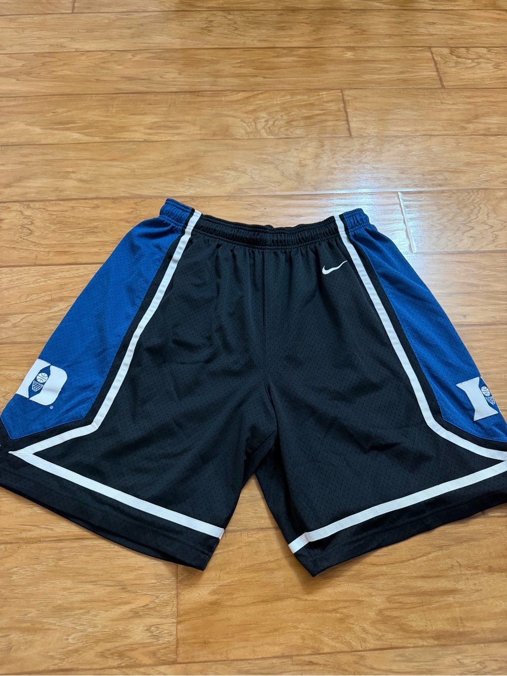 Nike Men’s Duke shorts